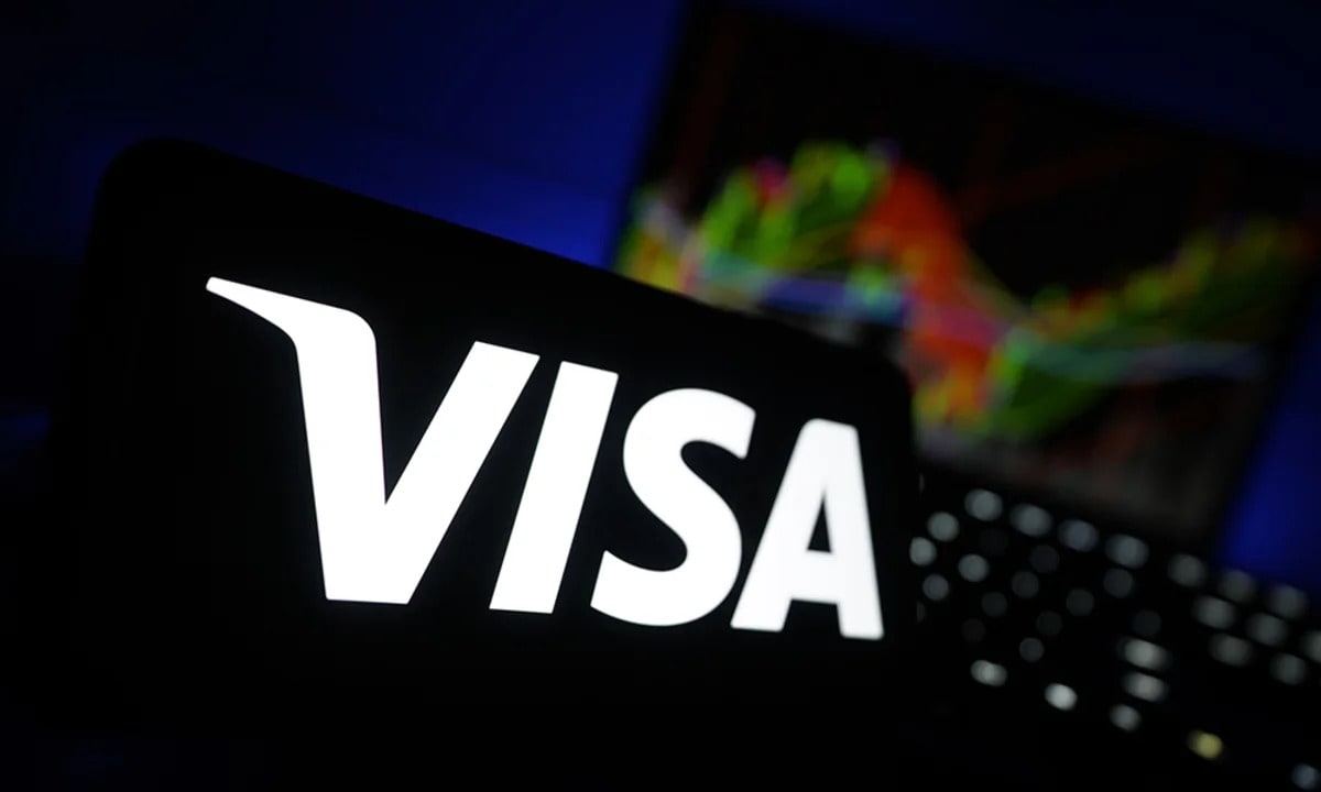 Visa Grows Stablecoin Card Network