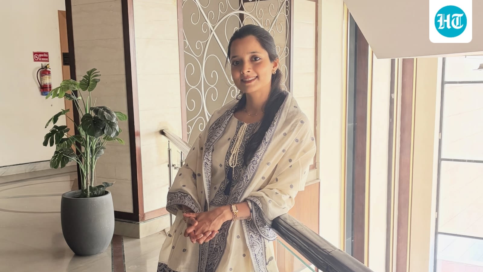SBI assistant manager quits job to start yoga studio, blames mental exhaustion