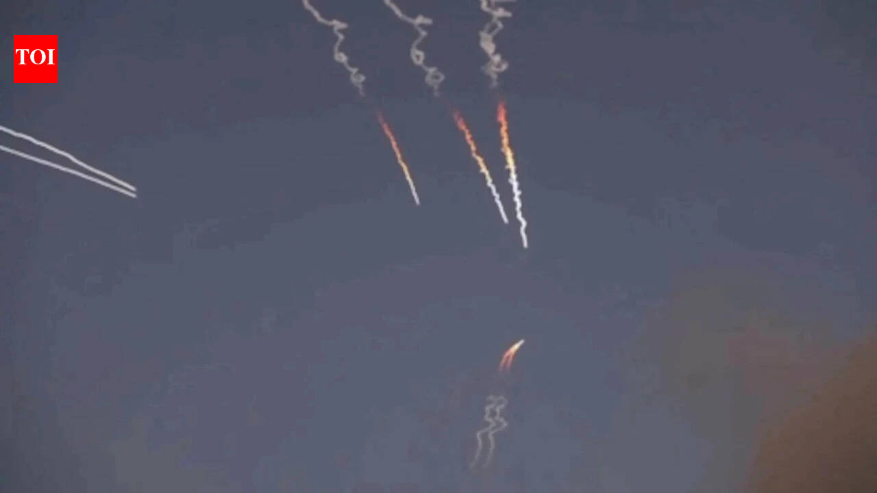 US suffered major aircraft losses after Iran strike on Jordan base: Report