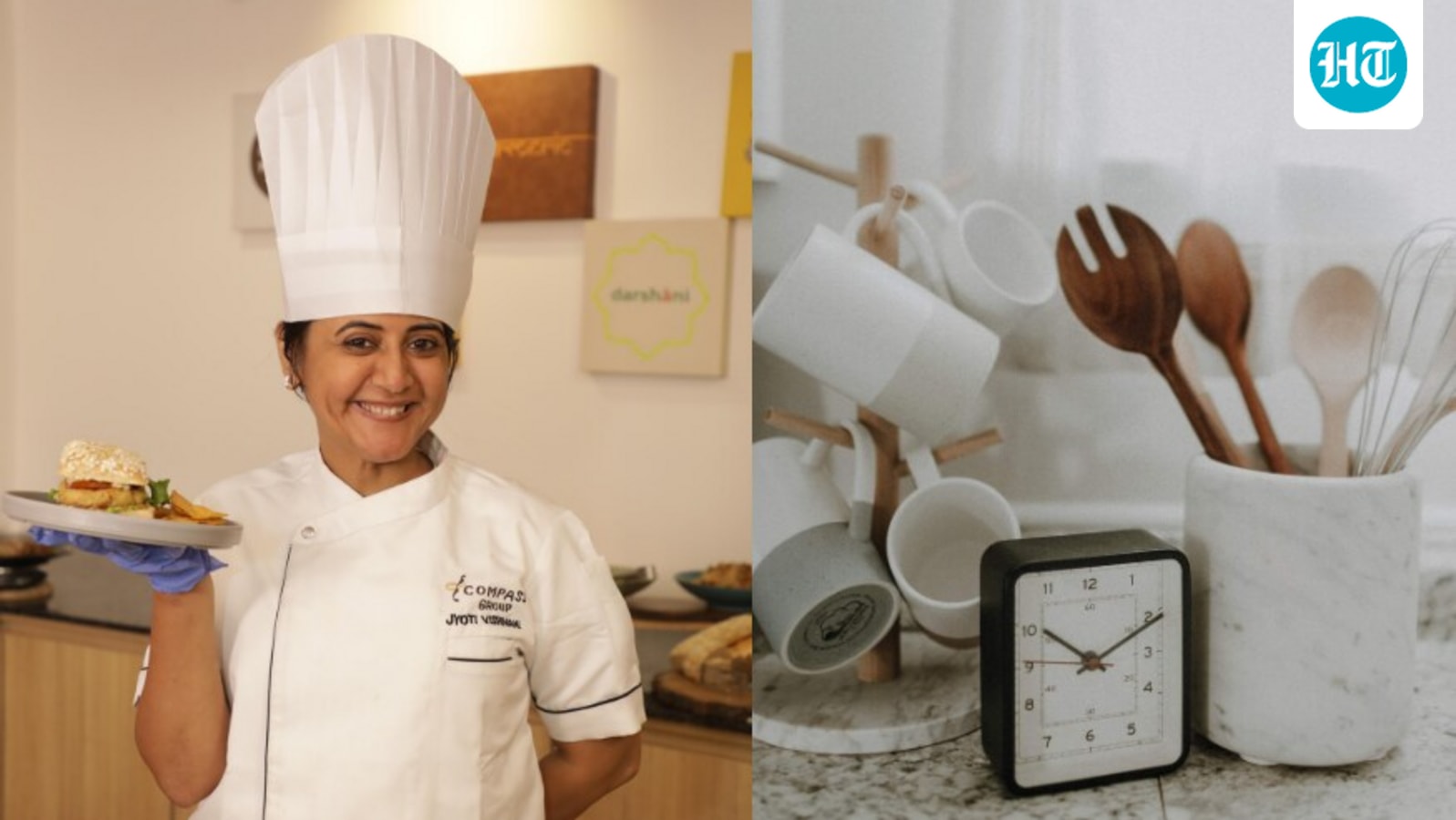 MasterChef India fame Jyoti Vishnani reveals how to build an Indian kitchen under  ₹10,000