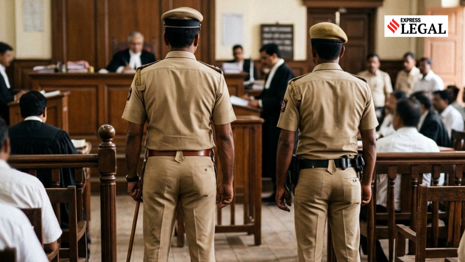 Karnataka High Court denies relief to former SP who ‘threw’ paperweight at junior