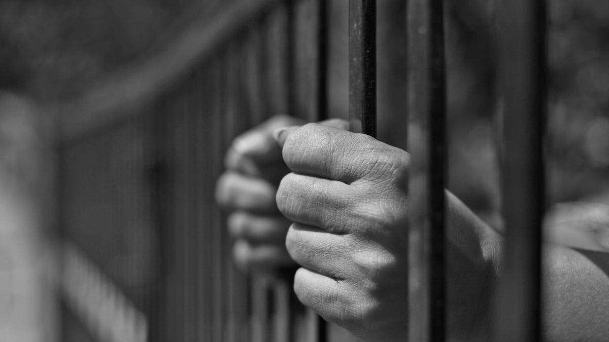 Activist-influencer Santosh Pandit sent in 14-day judicial custody