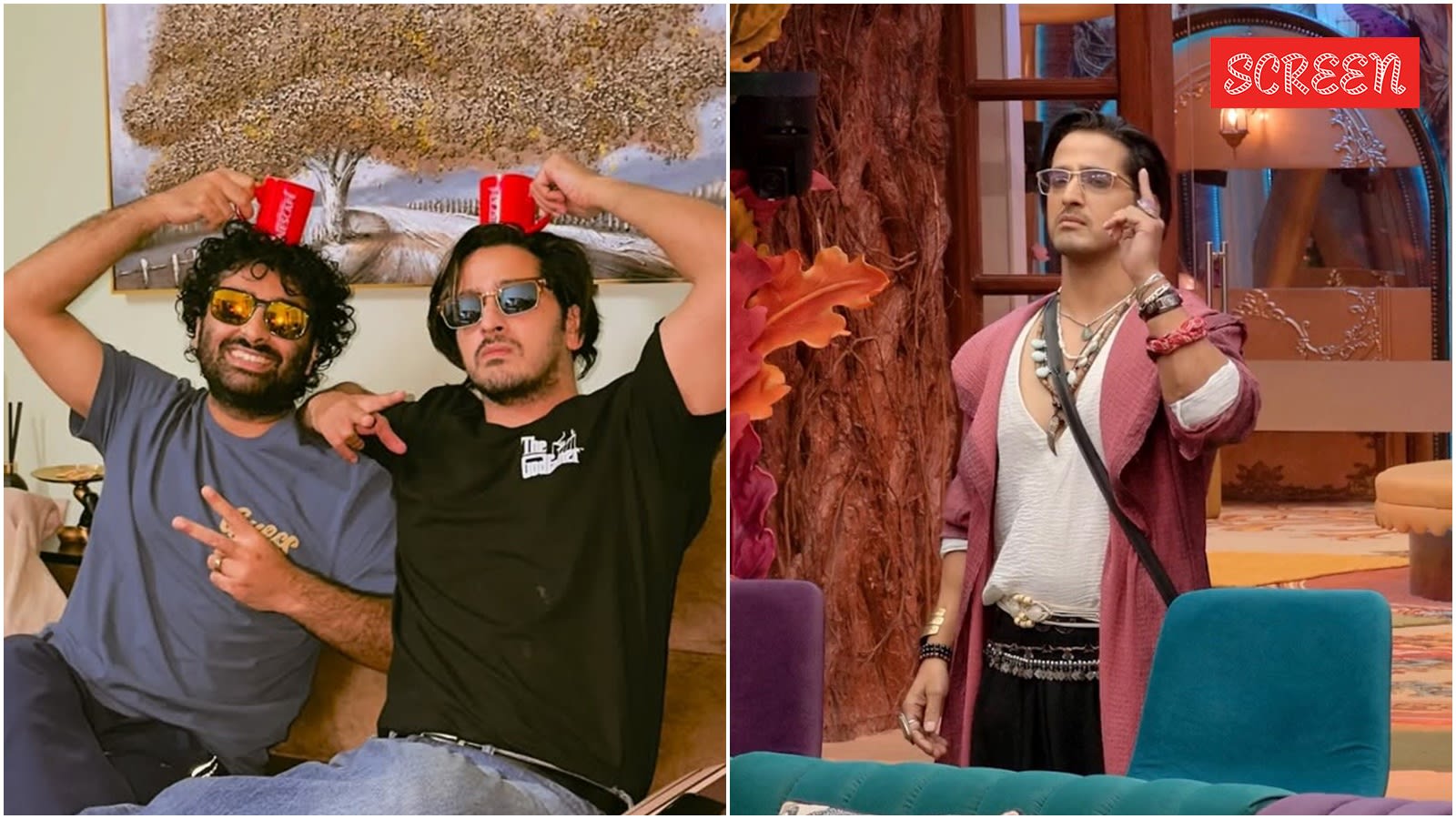 ‘Apna rockstar hai udhar’: Why Arijit Singh is watching Bigg Boss for the first time