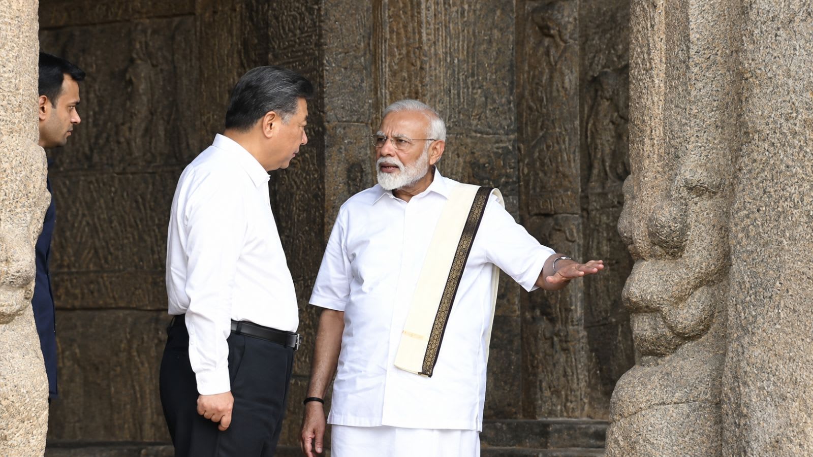 Xi Jinping’s India visit for BRICS confirmed, a 2019 throwback and a look forward