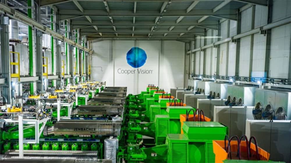 The Surprising Pockmarks On Cooper's Earnings That Caused Its Stock To Dive