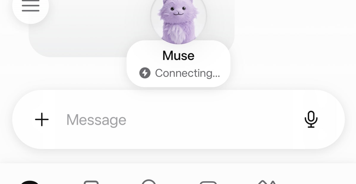 Meta’s Muse AI works and creeps me out