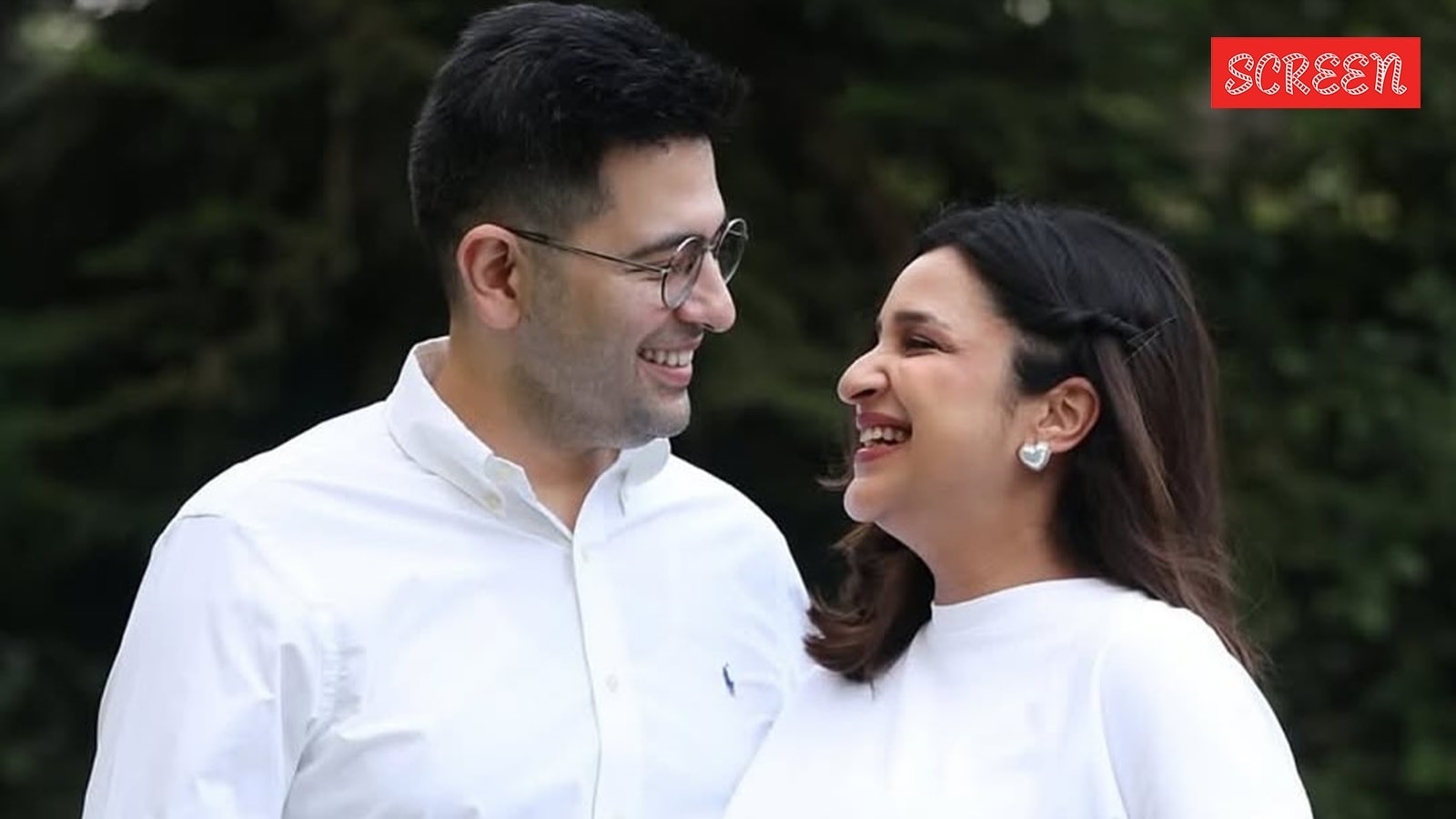 ‘They treated me like a baby’: Parineeti Chopra recalls shooting Shaque while pregnant