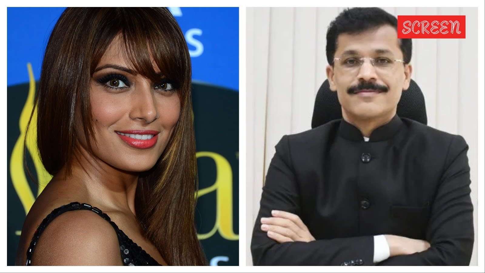 Bipasha Basu calls Tukaram Mundhe ‘our only hope’ after finding worms in protein powder