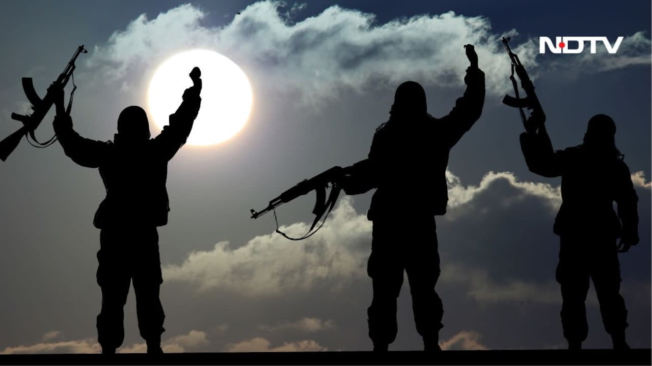 25 Years After 9/11: Tracing The Rise And Fall Of al Qaeda