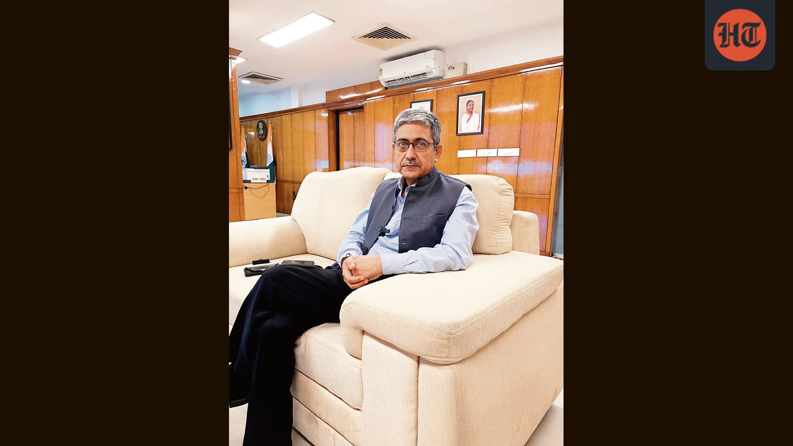 Hope we’ll have front-of-pack labels on food items quite soon: FSSAI CEO Rajit Punhani