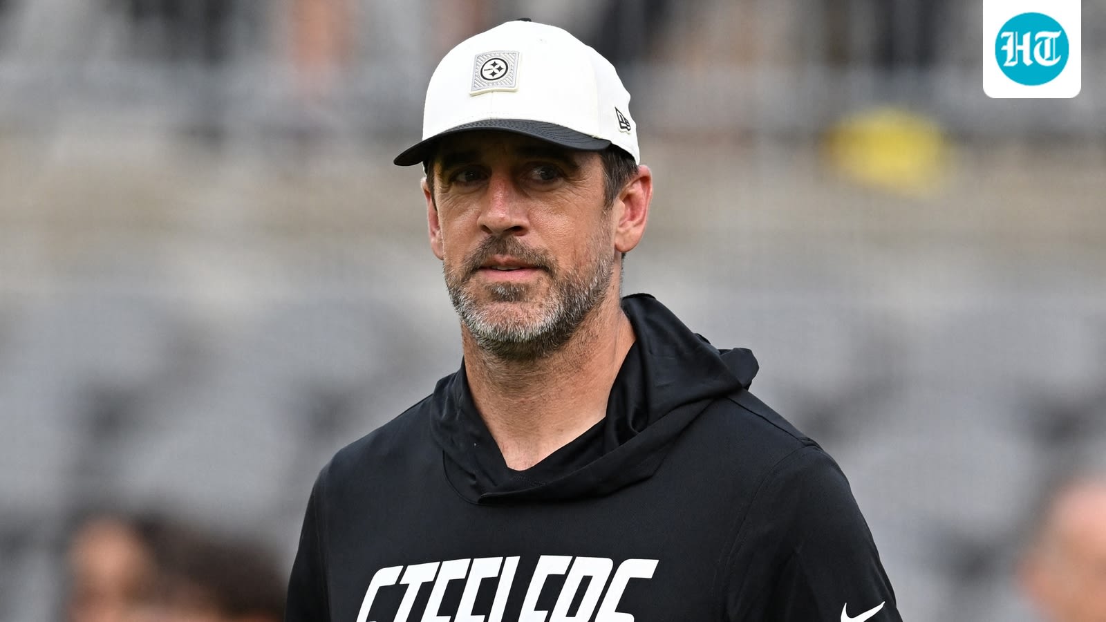 Aaron Rodgers reveals his 'biggest regret' about wife Brittani, opens up on Danica Patrick and Shailene Woodley