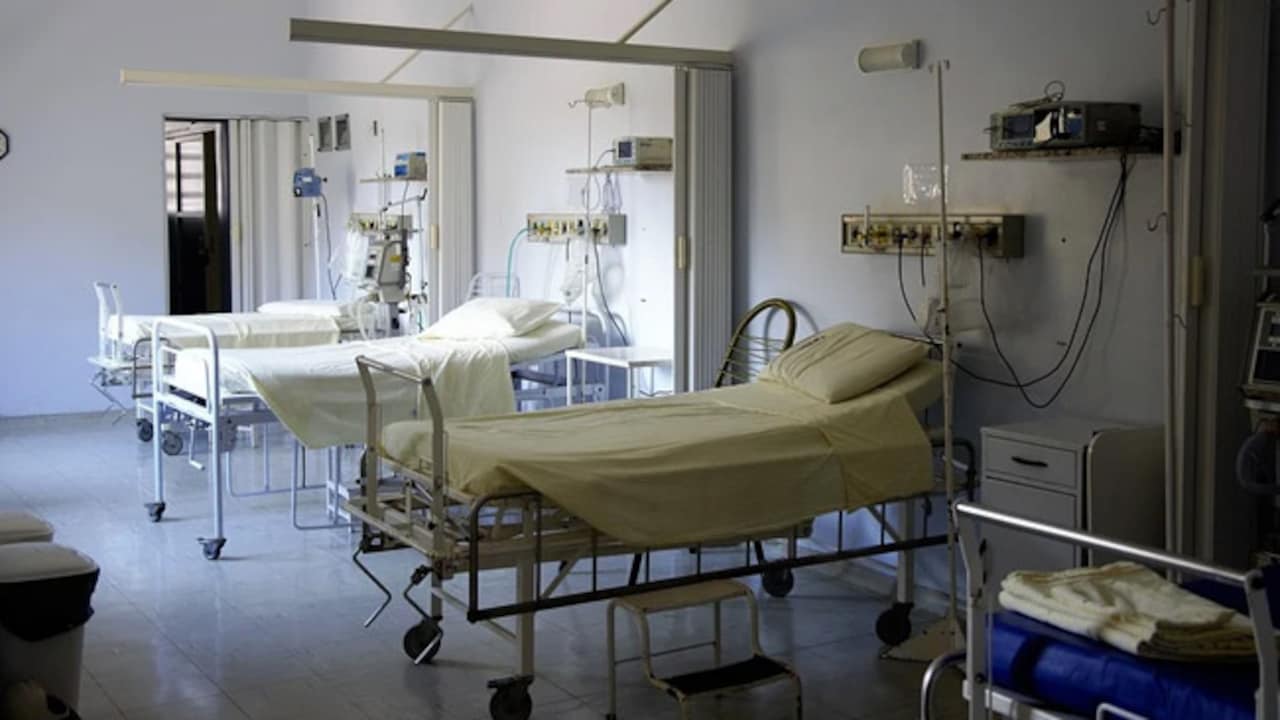 Woman, Newborn Die After Delivery At 'Sealed' Private Hospital In UP