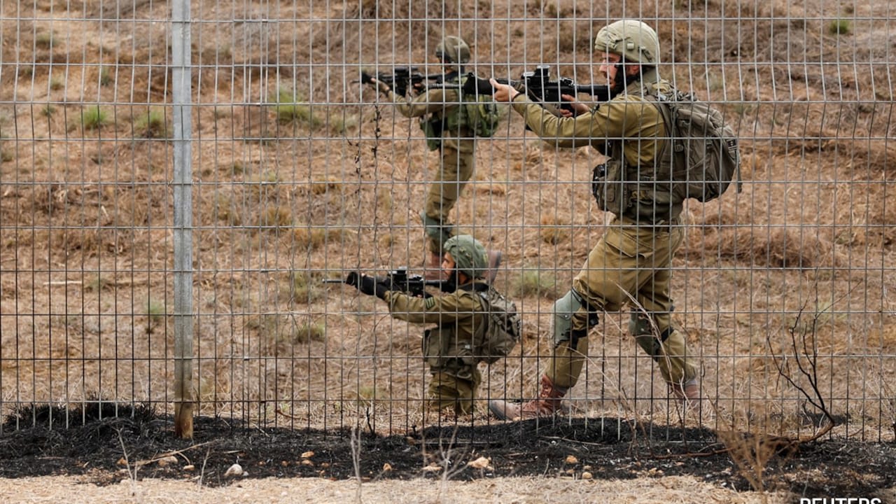 'We Were Told To Thwart Peace': Israeli Insiders Reveal Dark Gaza War Secrets