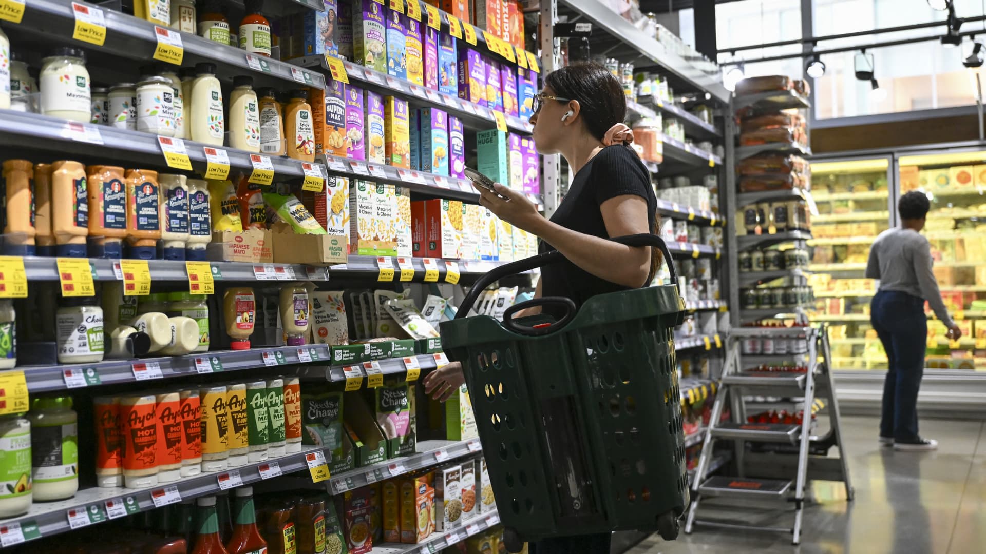 Friday's CPI inflation report is even more important than usual. Here's what to expect
