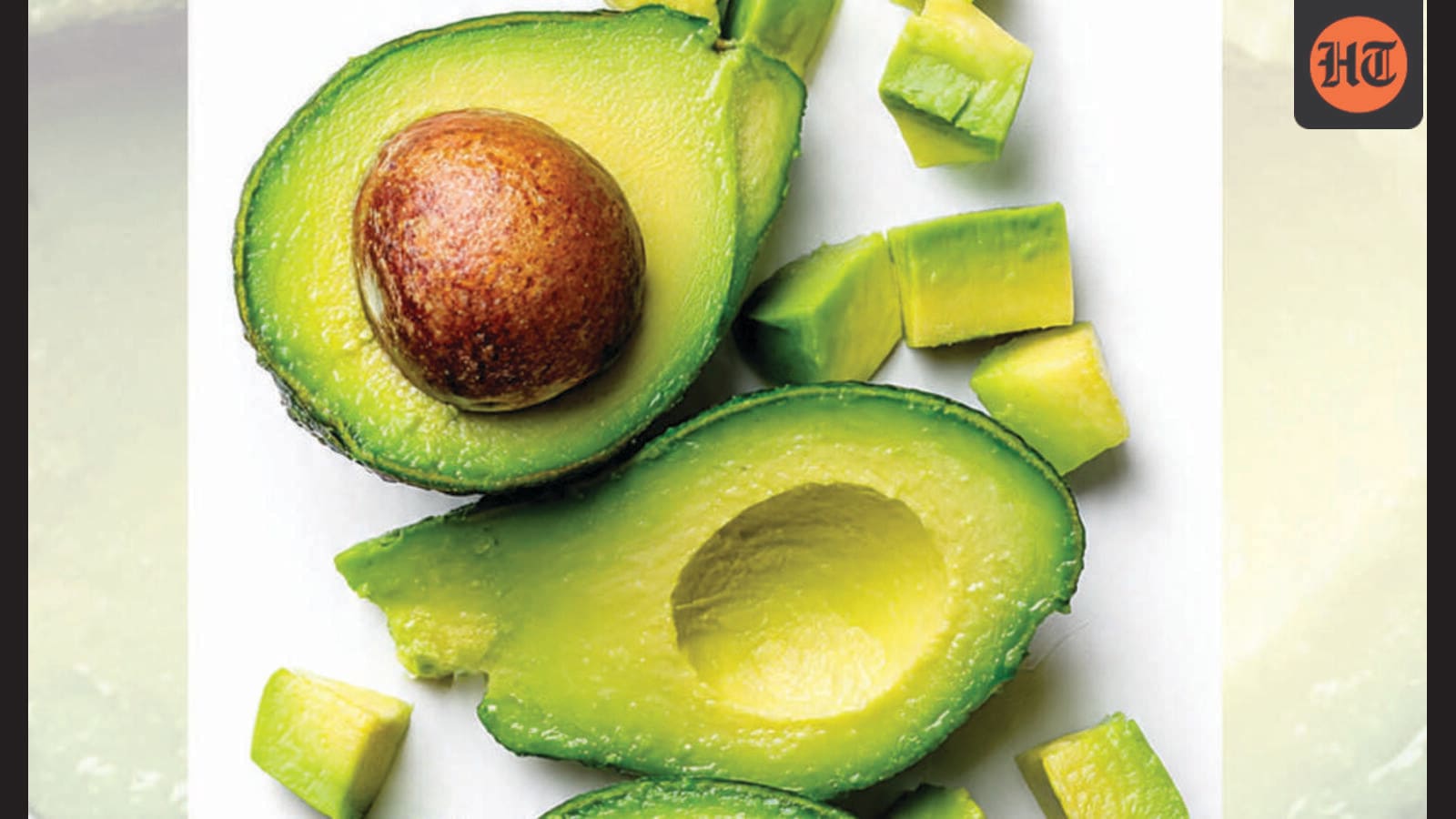 Rude Food by Vir Sanghvi: Why the avocado is like butter, but better