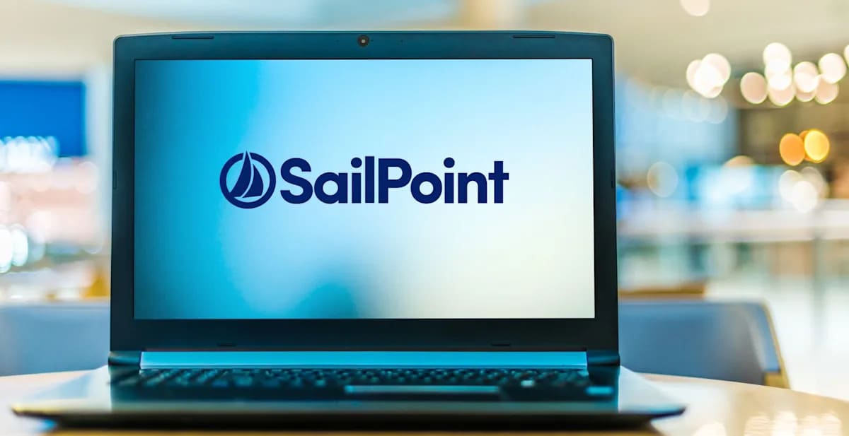 Dear SailPoint Stock Fans, Mark Your Calendars for September 9