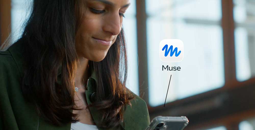 Meta Stock Jumps As Tech Giant Touts Early Interest In Muse AI Agent