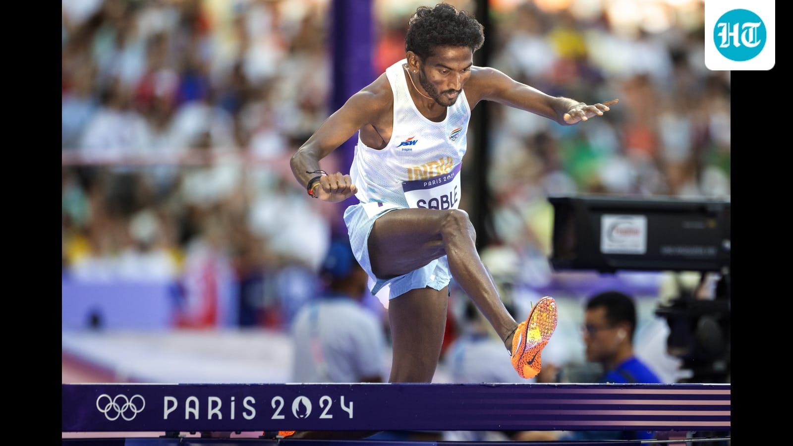 Avinash Sable makes impressive return before Asian Games