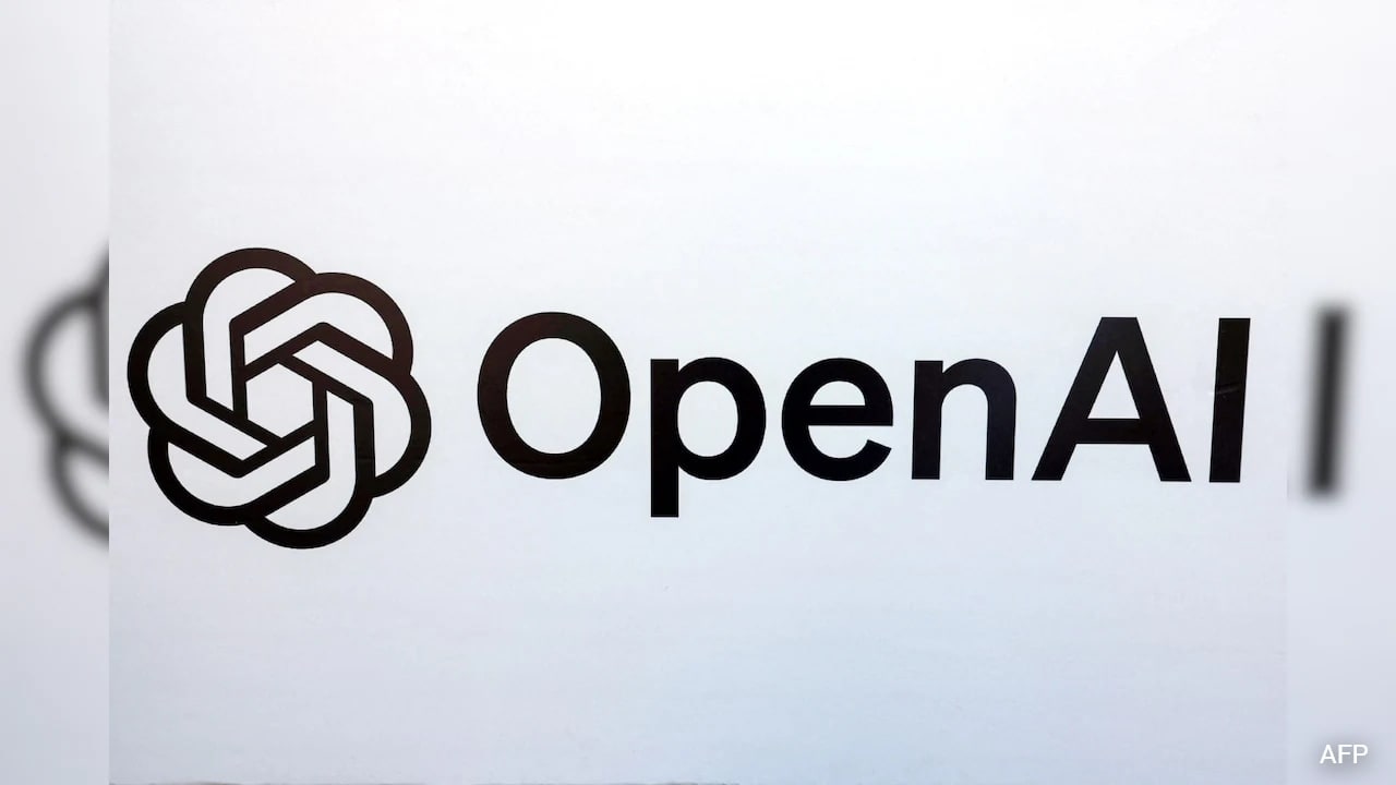 OpenAI Seeks US Rules On Powerful AI Amid Anthropic Researcher's Warning