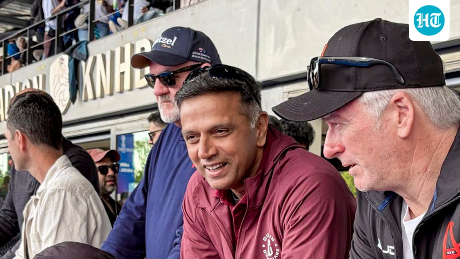 Rahul Dravid ‘behaving like an owner’ in ETPL, leaves strategies up to Ashwin, Vikram Rathour: ‘Lost opening five games’