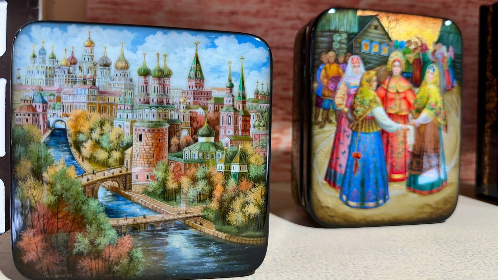 From Russia, with love: Traditions, heritage on display as Delhi hosts BRICS Summit