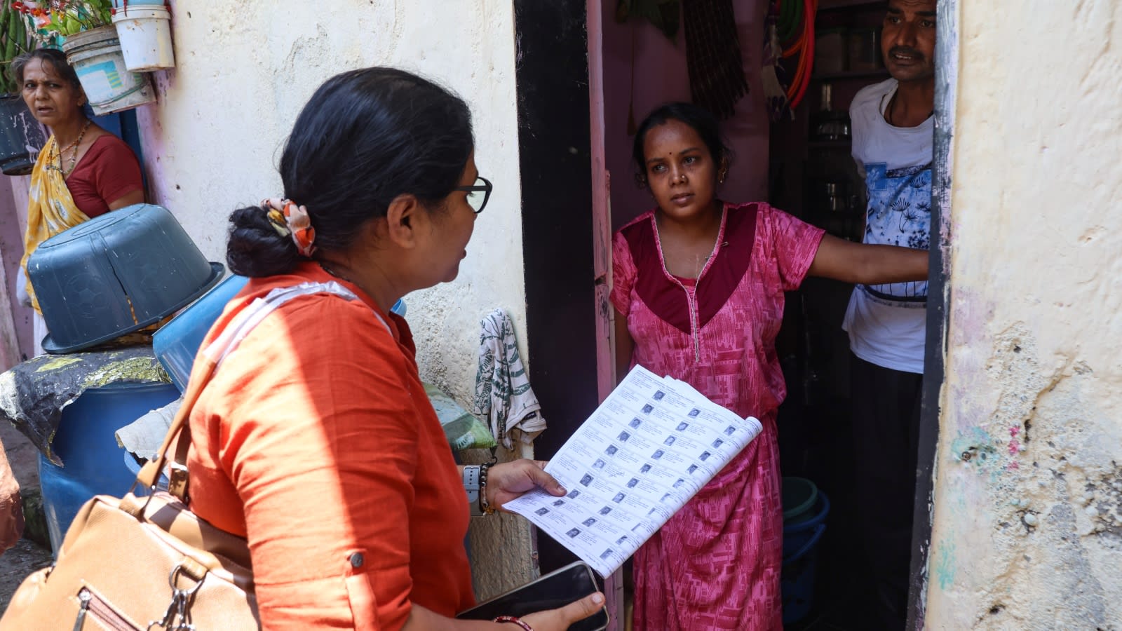 Maharashtra draft SIR red flag: 1.22 crore voters under scanner – Who’s at risk?