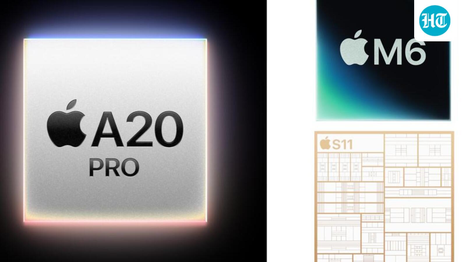 ‘A historical rewind’ is reshaping Apple’s silicon strategy