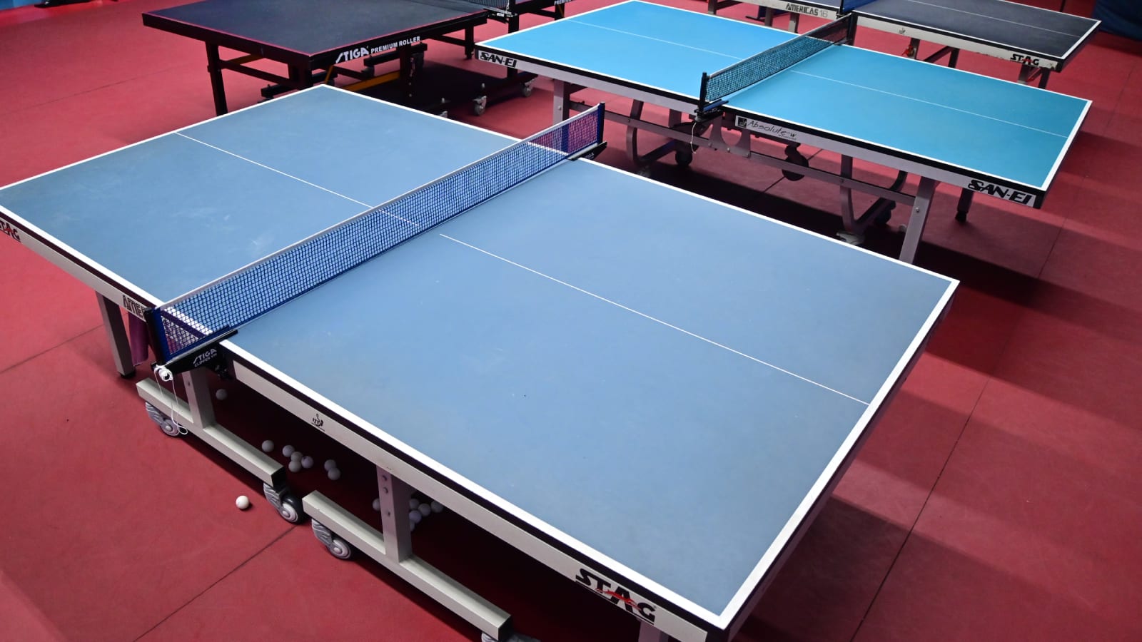 Why the table matters: India’s TT stars face a different game at Asian Games