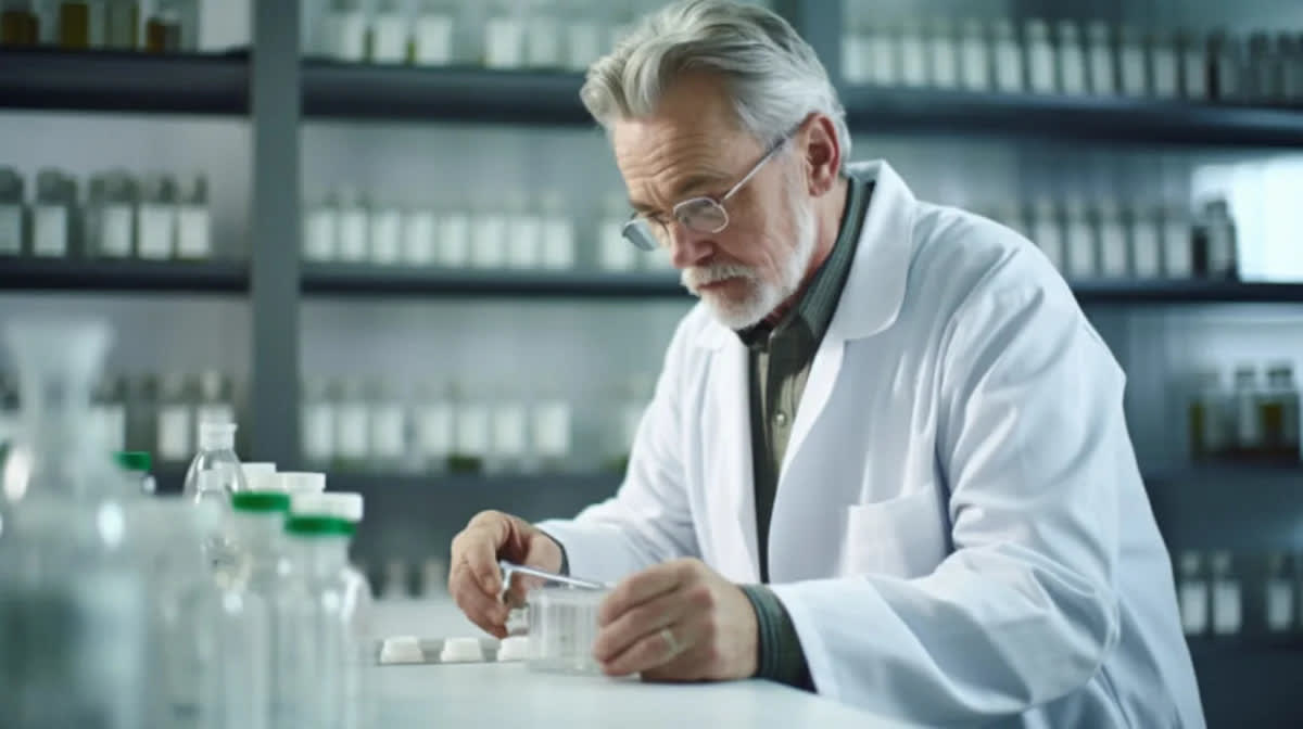 Here’s Why The Fund Sold Regeneron Pharmaceuticals (REGN)
