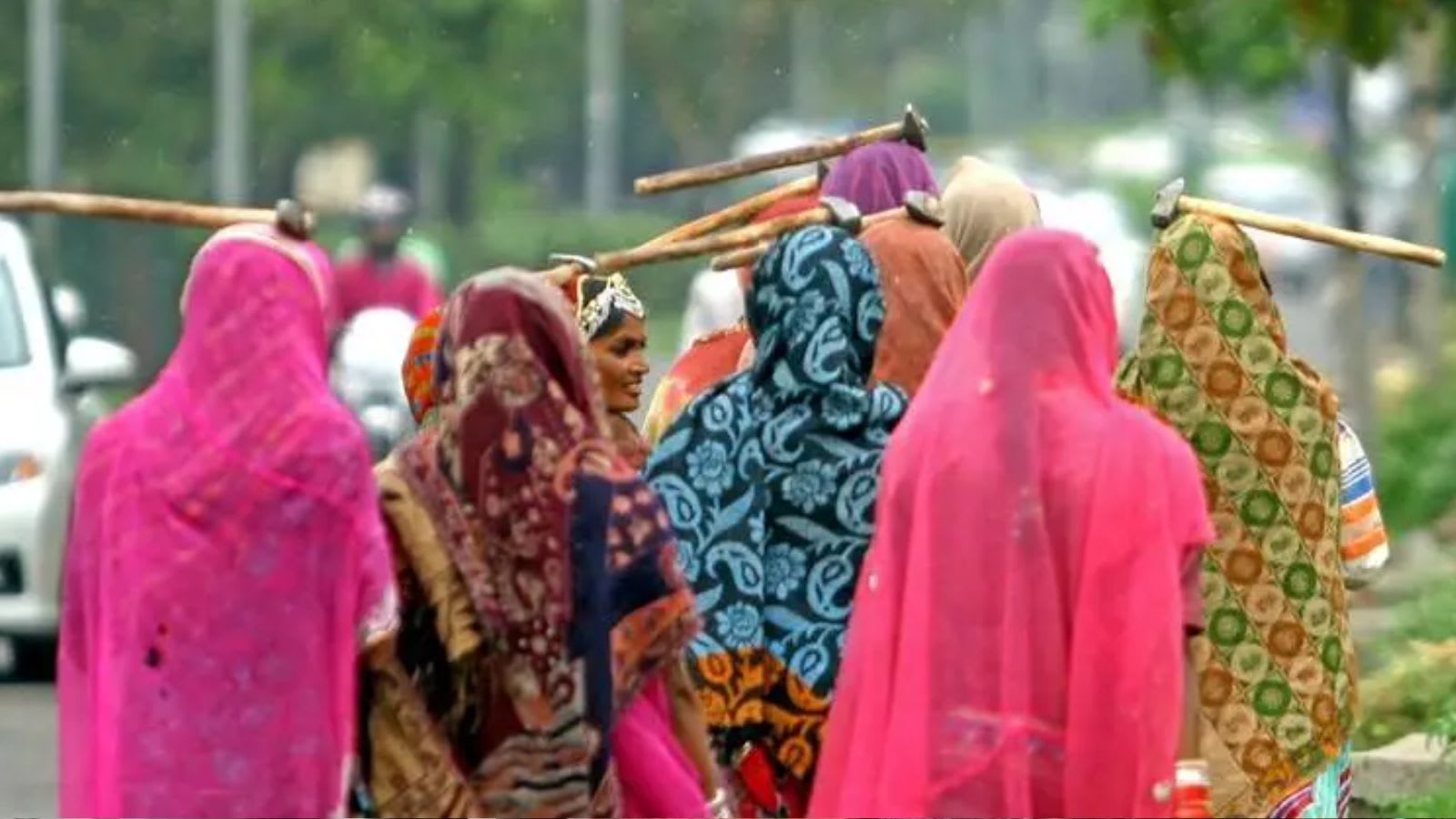 Telangana district tops India, women make up 78% of informal workers