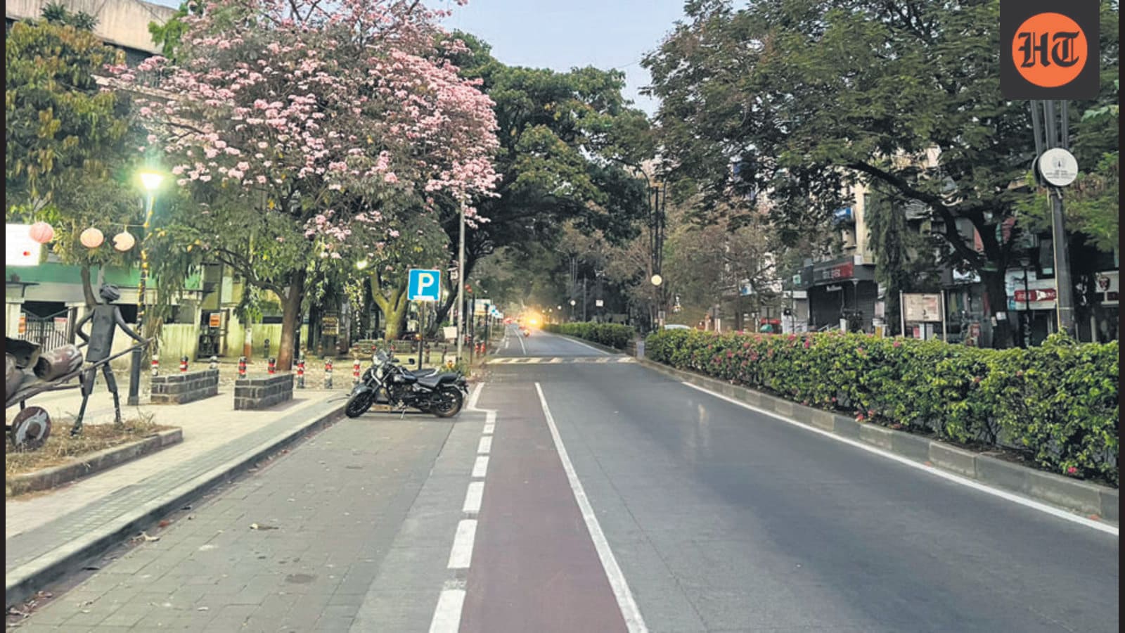 PMC to replicate Aundh Road model in merged villages