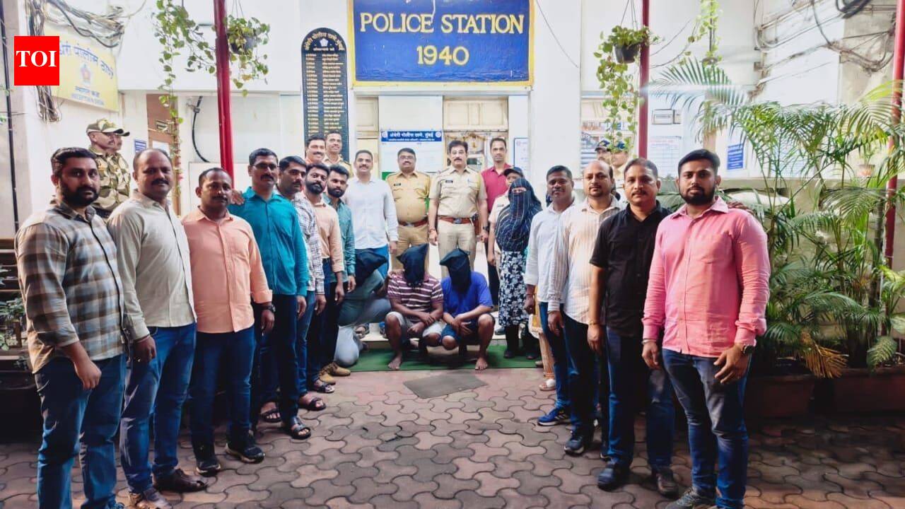 ‘Special 26’: Sacked employee teams up with I-T officials to target ex-boss in 'raid'