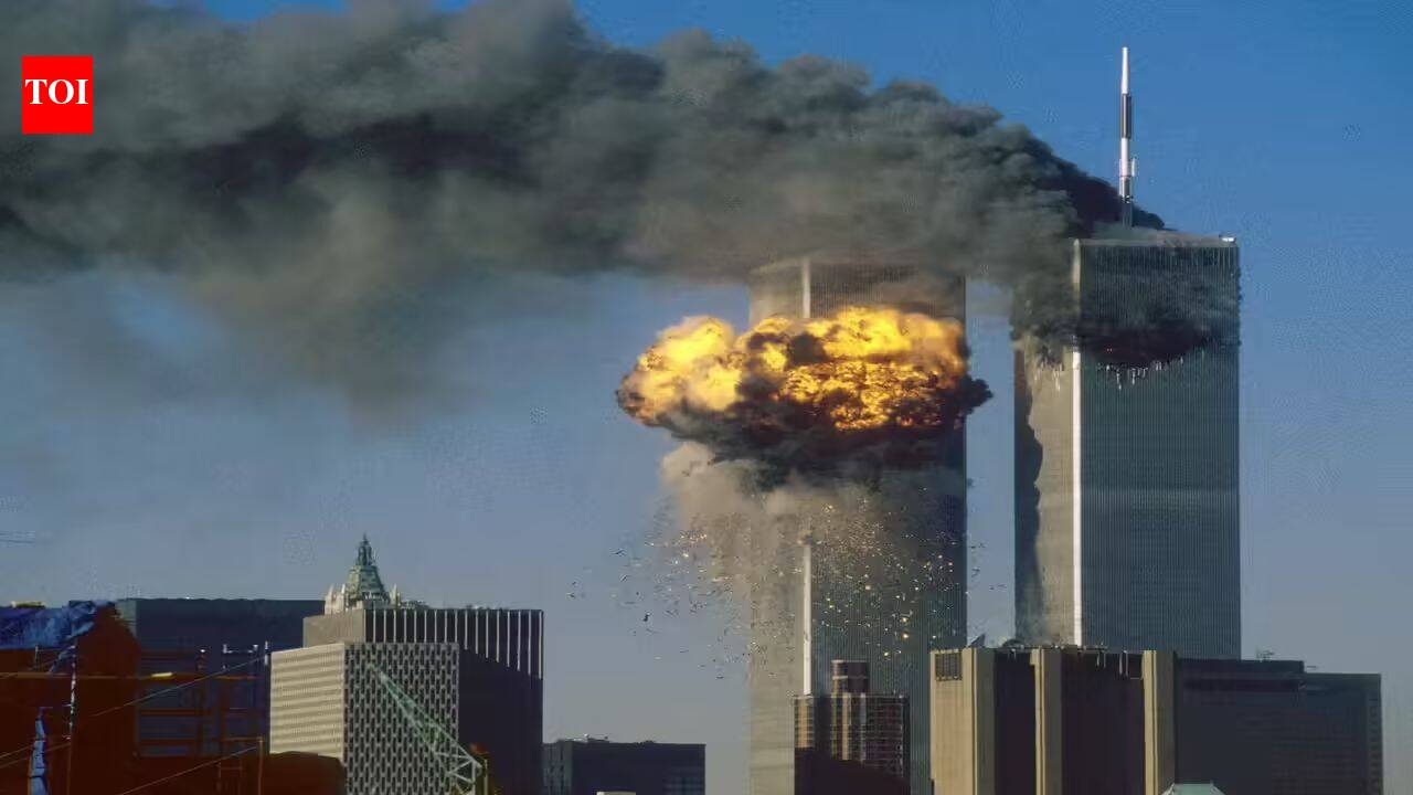 25 years of 9/11: How cinema remembered, mourned and questioned