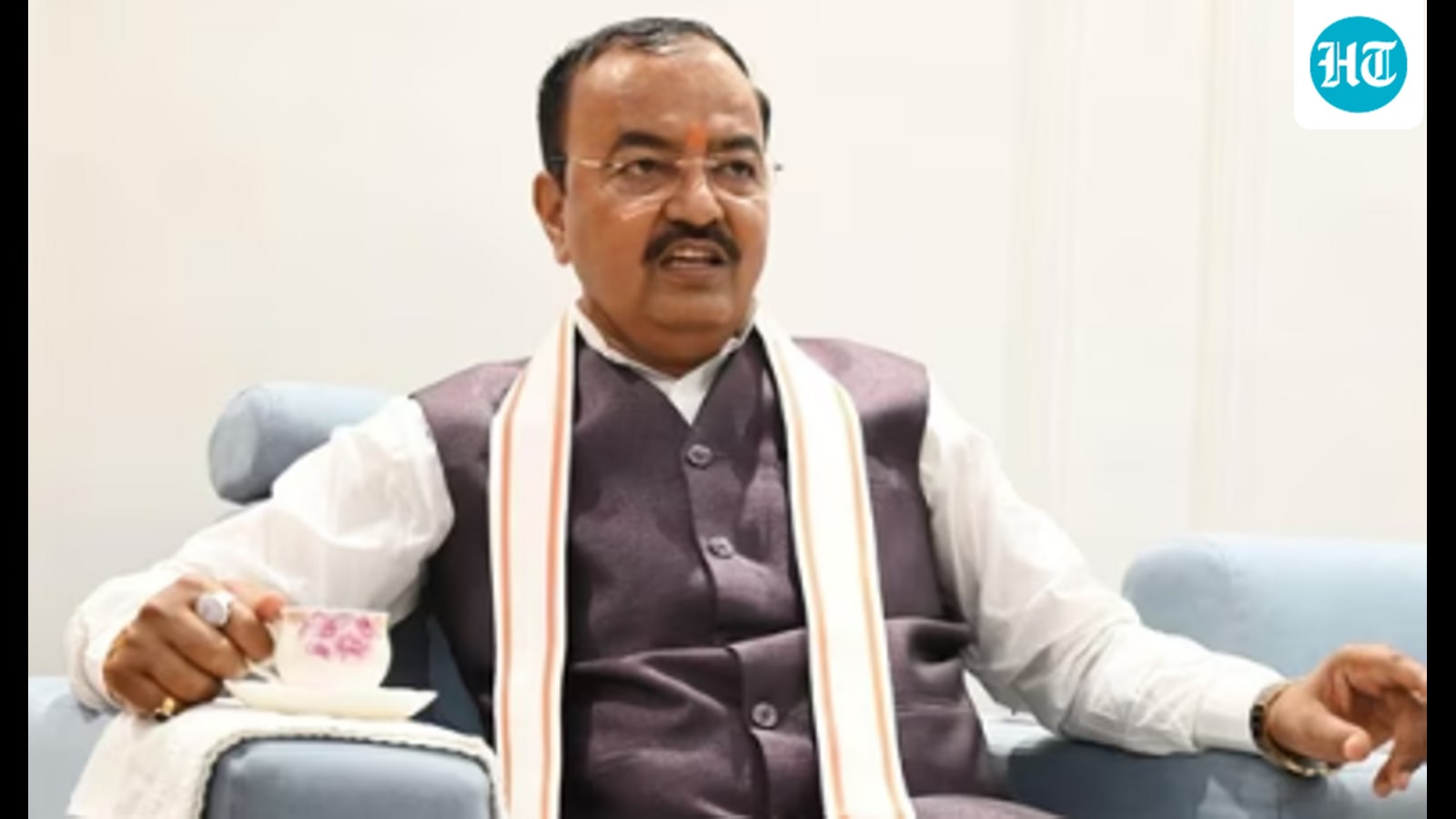 UP to give interest-free loans of up to  ₹1lakh to 1 crore women