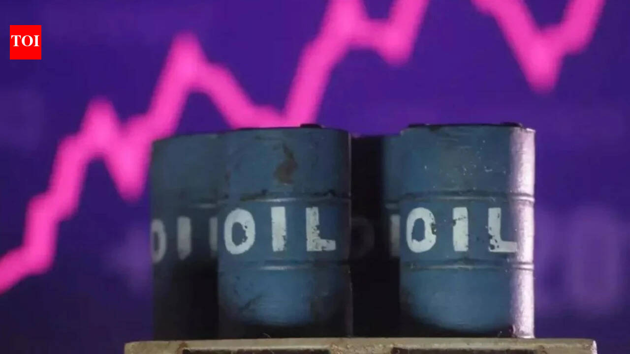 Oil touches $107 per barrel as Hormuz remains choked for over six months