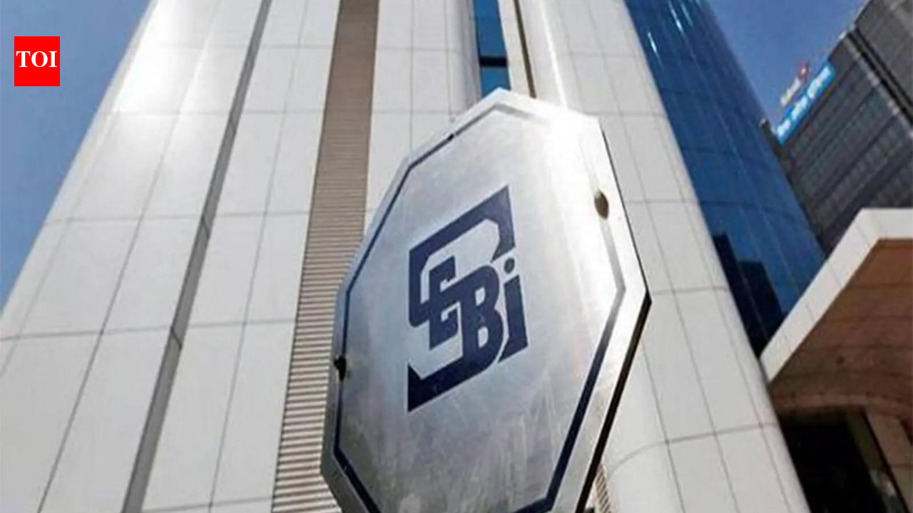 May tweak F&O settlement price mechanism: Sebi chief