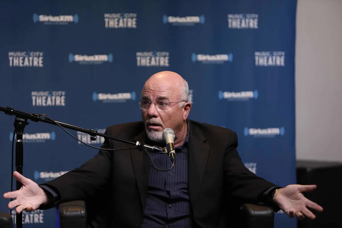 Personal Finance Expert Dave Ramsey Is Absolutely Right About These 3 Wealth-Building Facts