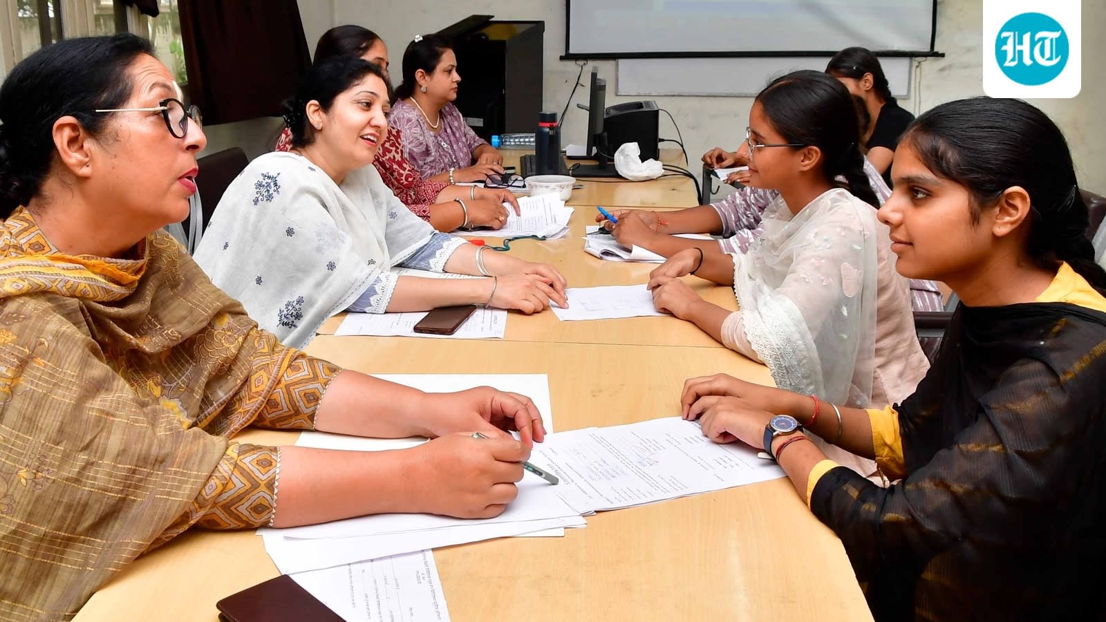 MCC NEET UG Seat Allotment Result 2026 for Round 2 releasing today at mcc.nic.in, here’s how to check
