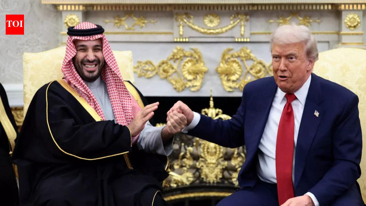 Saudi crown prince allegedly asked Trump to hit Houthis; US president declined: Report
