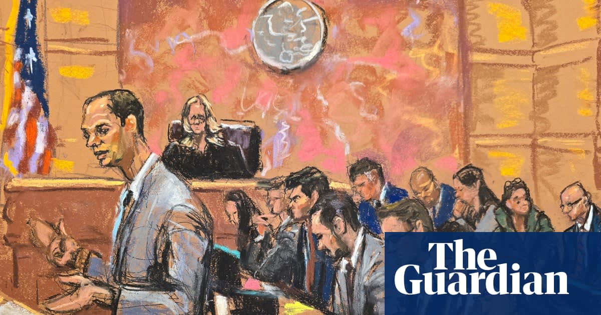 China’s Huawei branded a criminal enterprise as tech firm’s US trial opens