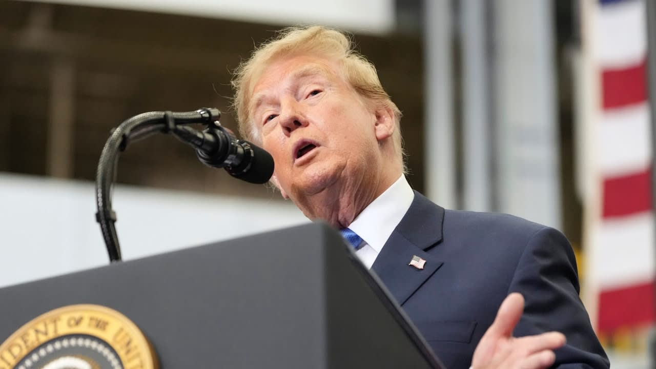 Can Trump Really Give Every American $5,000? Key Questions Answered