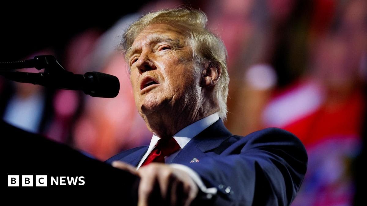 As Trump dominates convention, some Republicans quietly ask who comes next