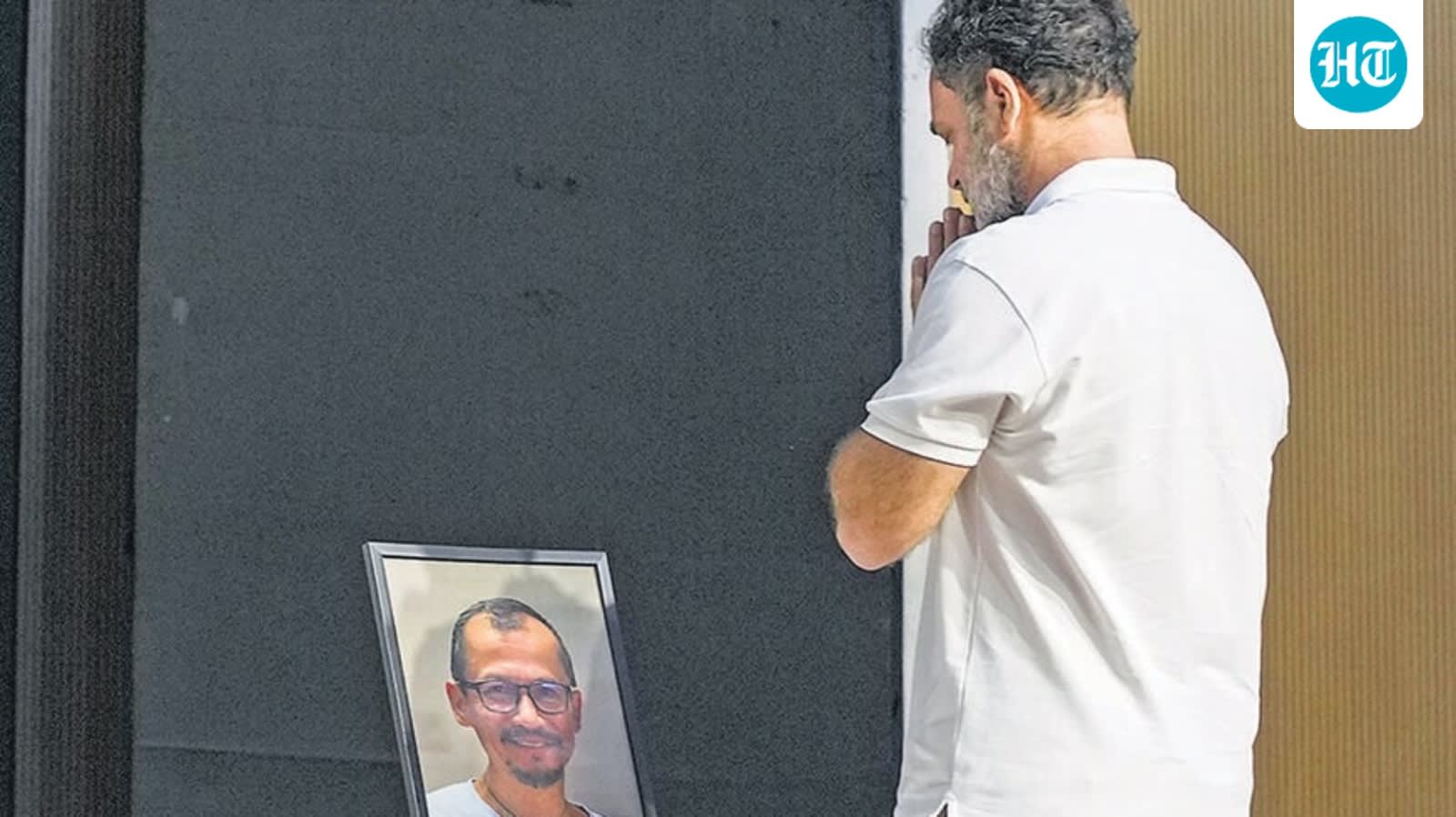 Tragedy that Manipuri musician was attacked because of where he was from: Rahul Gandhi