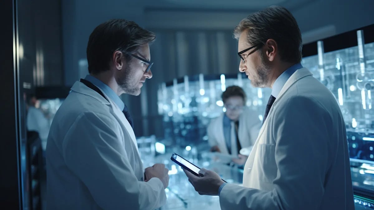 Could Bristol-Myers Squibb (BMY) Outperform Novartis (NVS) as CAR-T Safety Concerns Shake the Sector?