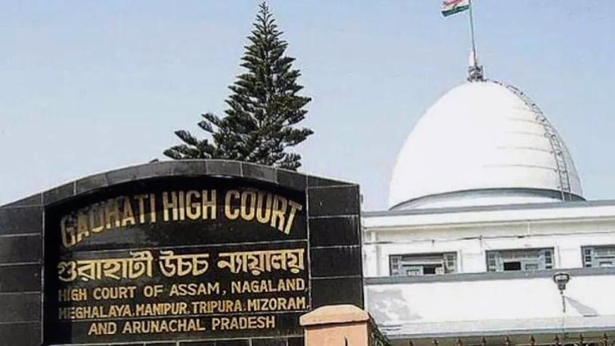'Talaq-E-Hassan' valid form of divorce, to be registered under new Act: Gauhati HC