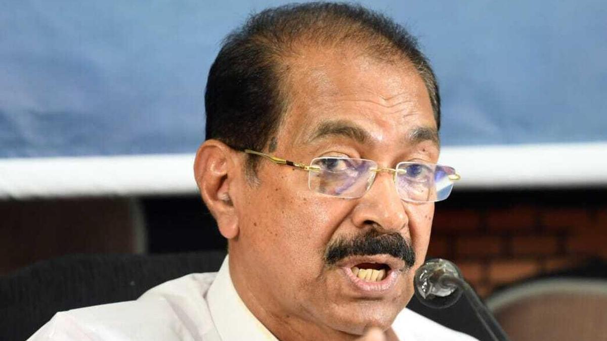 KPCC to seek reconciliation in Keralam MLA Ramya Haridas fracas row, warns workers against public feuds