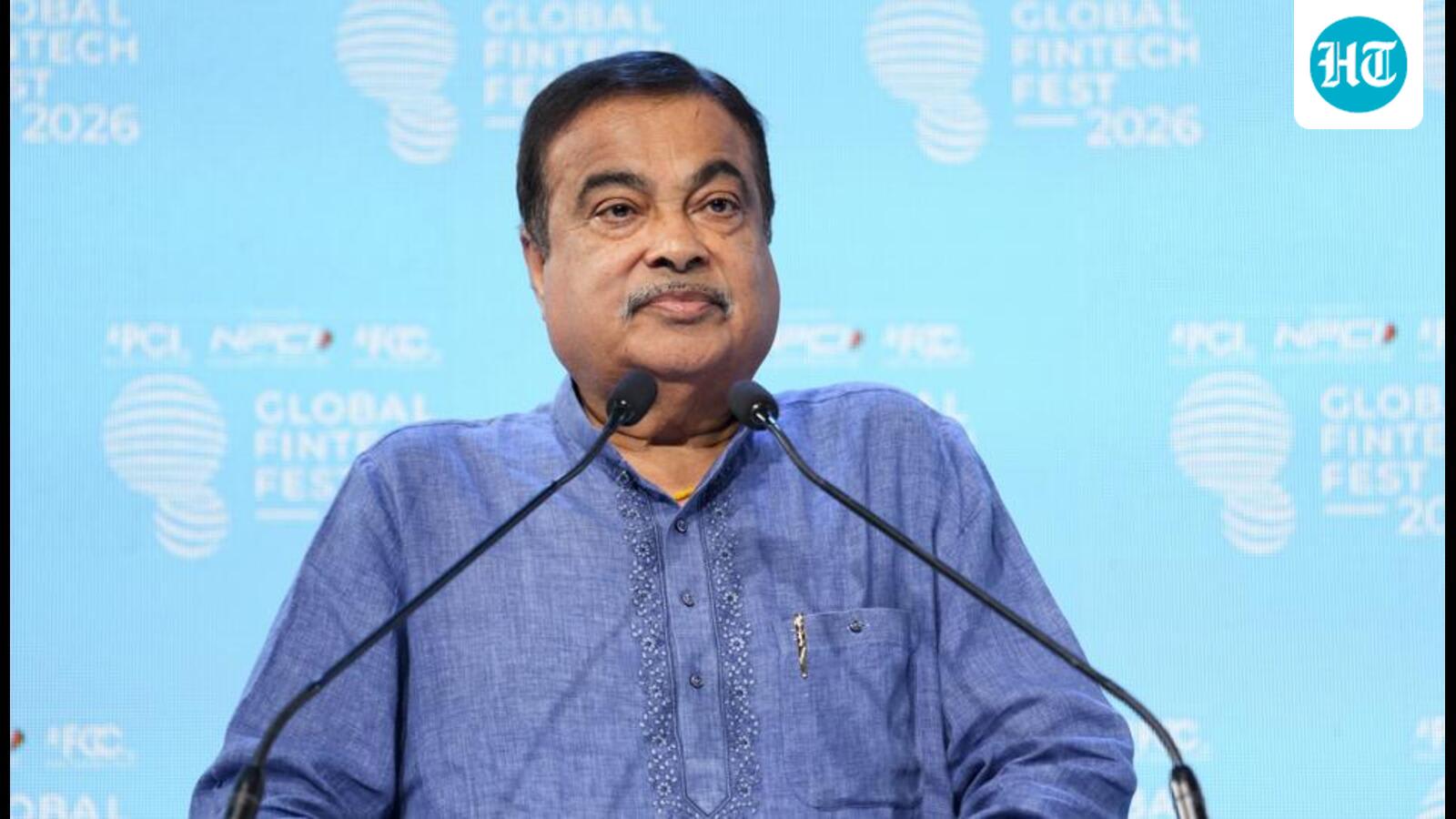 India to get barrier-free digital tolling nationwide by Mar 2027: Nitin Gadkari