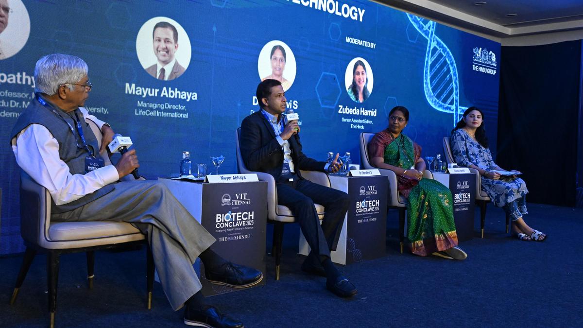 Experts discuss technology’s role in improving diagnosis and care