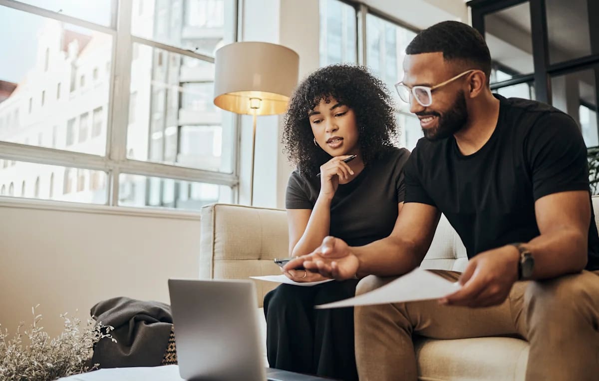 How to open a checking account: A step-by-step guide