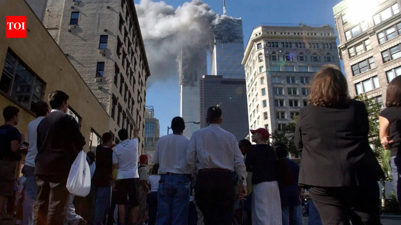 A quarter century after 9/11: 25 ways America's darkest day changed the world